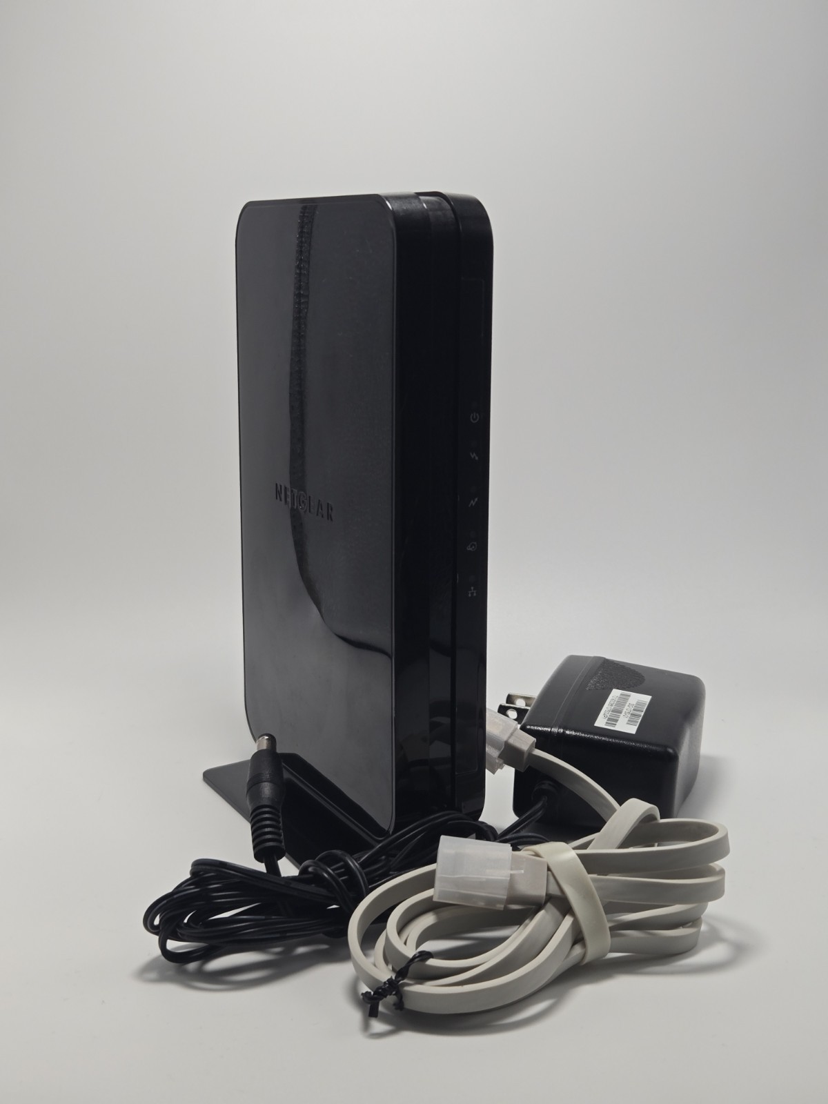 NETGEAR CM500 Cable Modem for Internet
