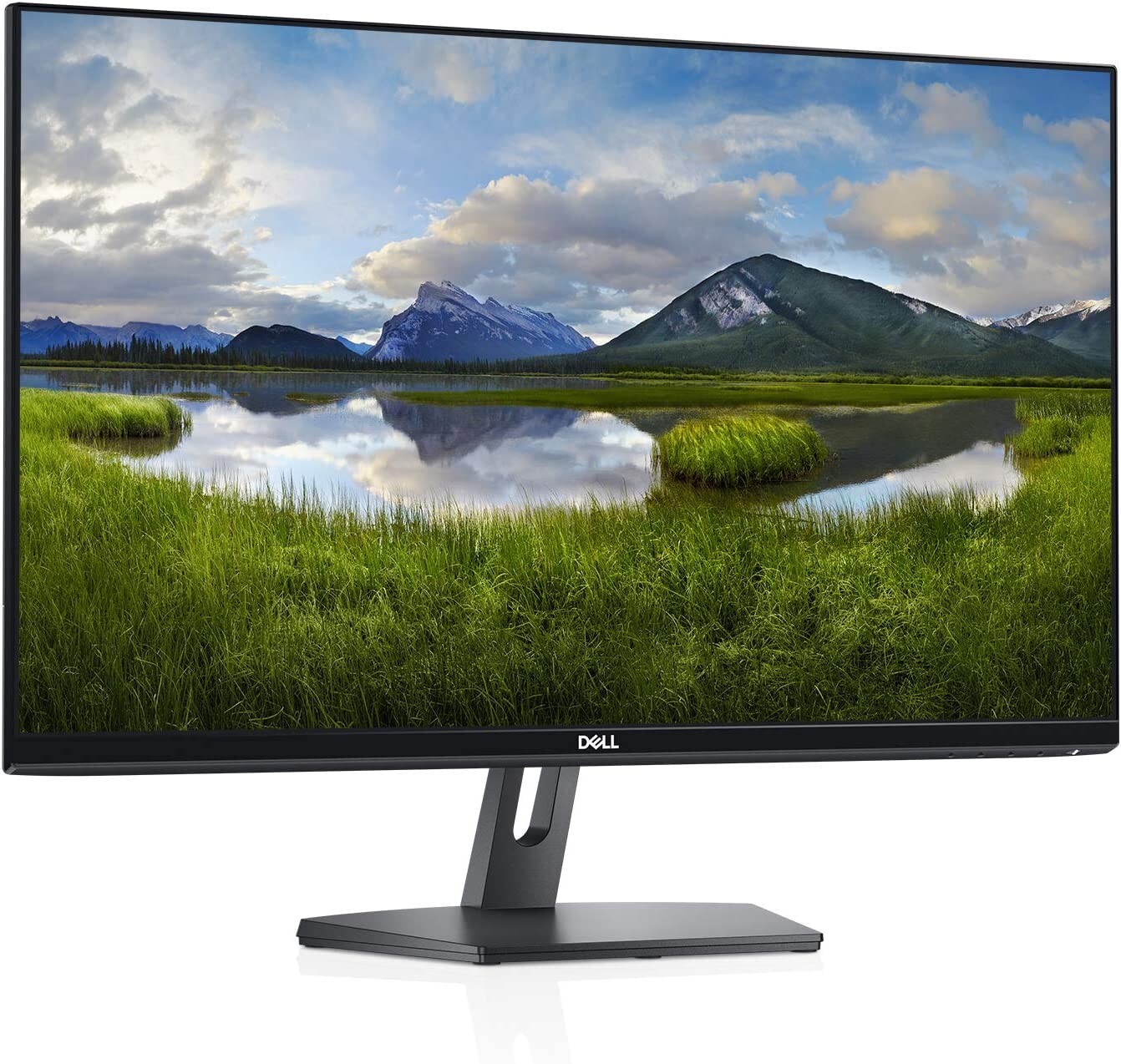 Dell SE2719H 27" LED LCD Backlit Monitor - Black