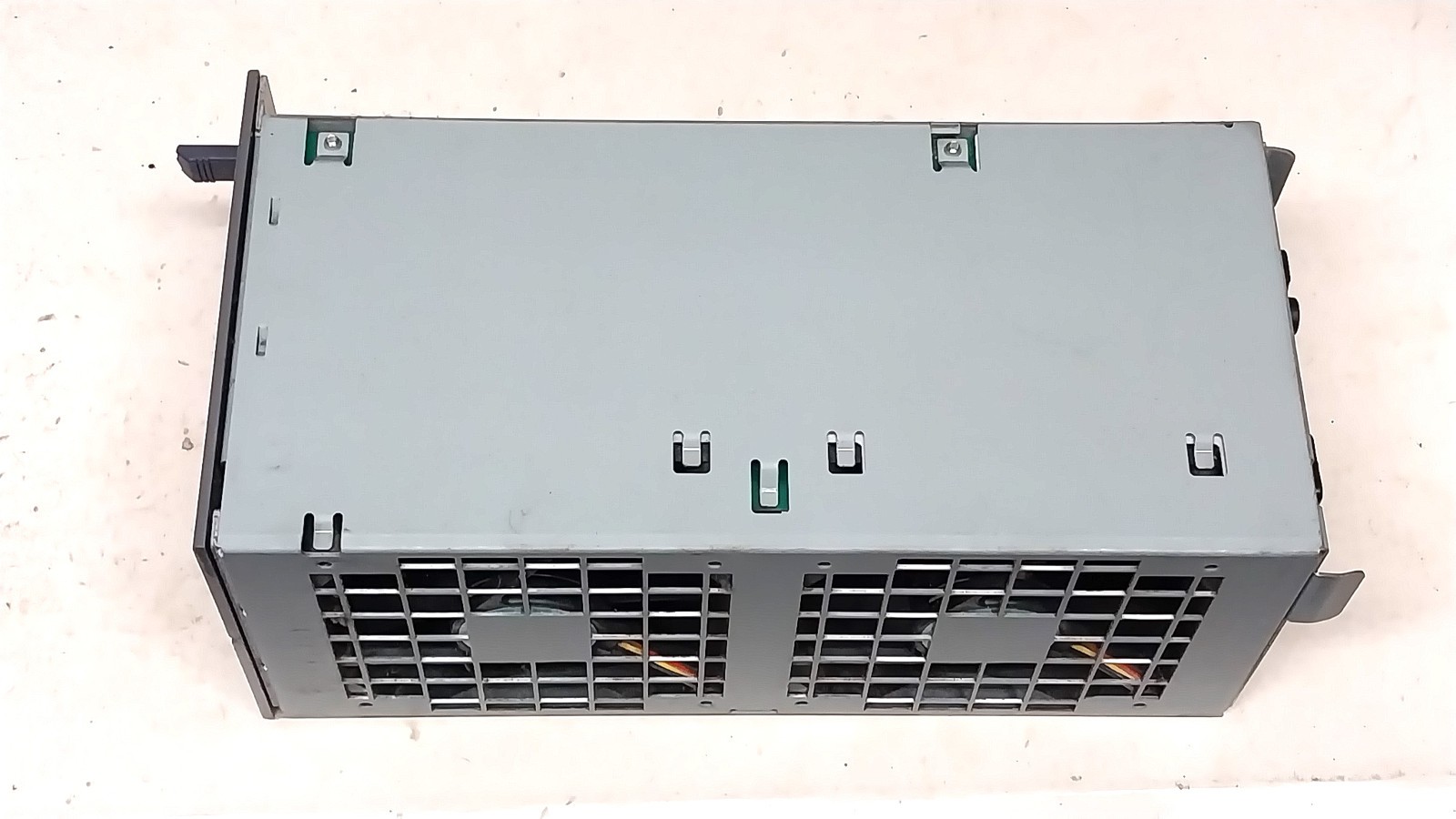 Nice Sun Microsystems Unix Enterprise Rack Mount Power Unit Old Vintage Computer