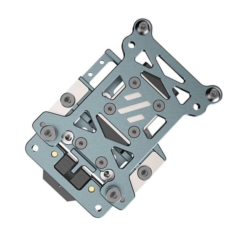 Aluminium Frame TAP Kit Good Shock Absorption for VORON