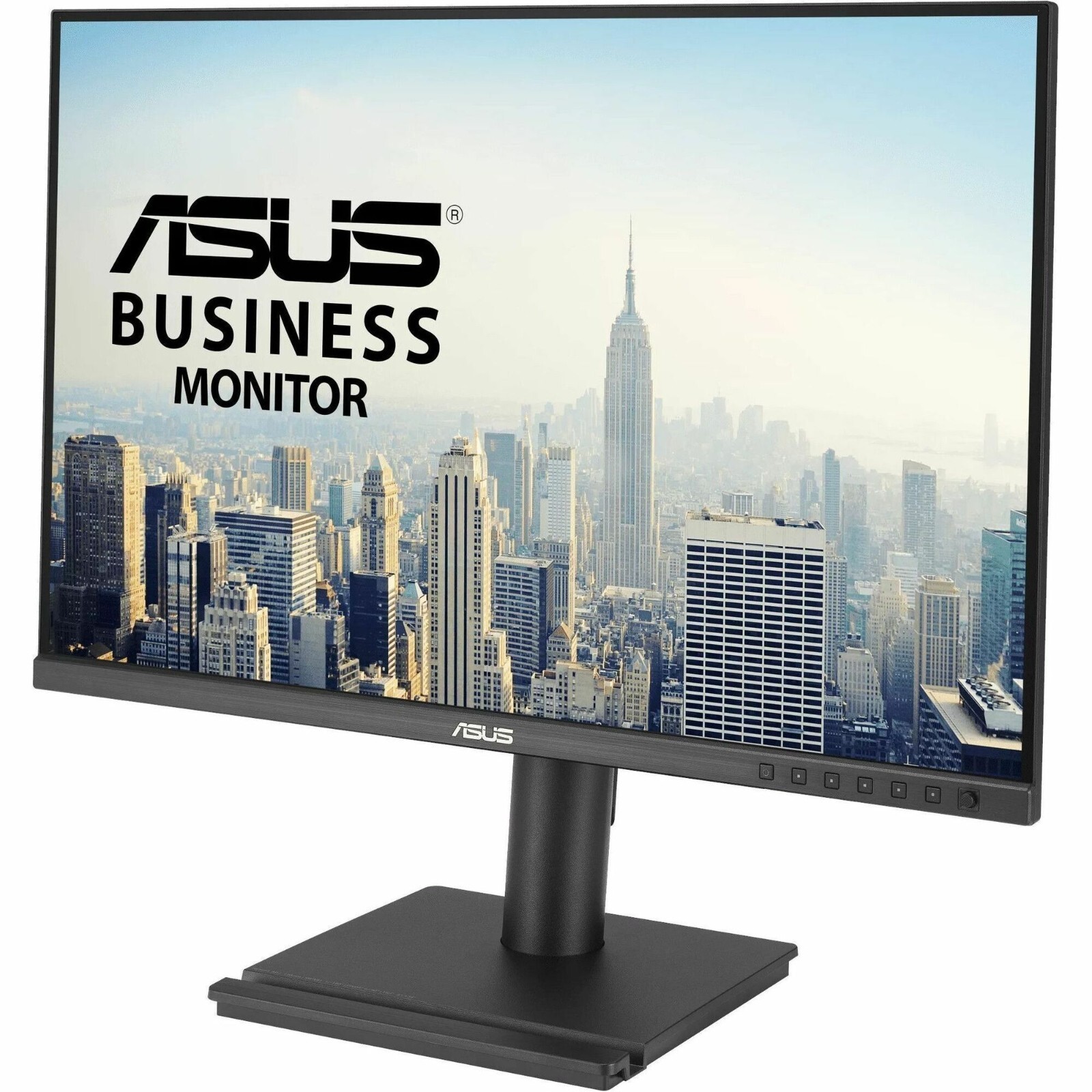 Asus BE248CFN 24" Class WUXGA LED Monitor - 16:10 - 24.1" Viewable - 1920 x 1200