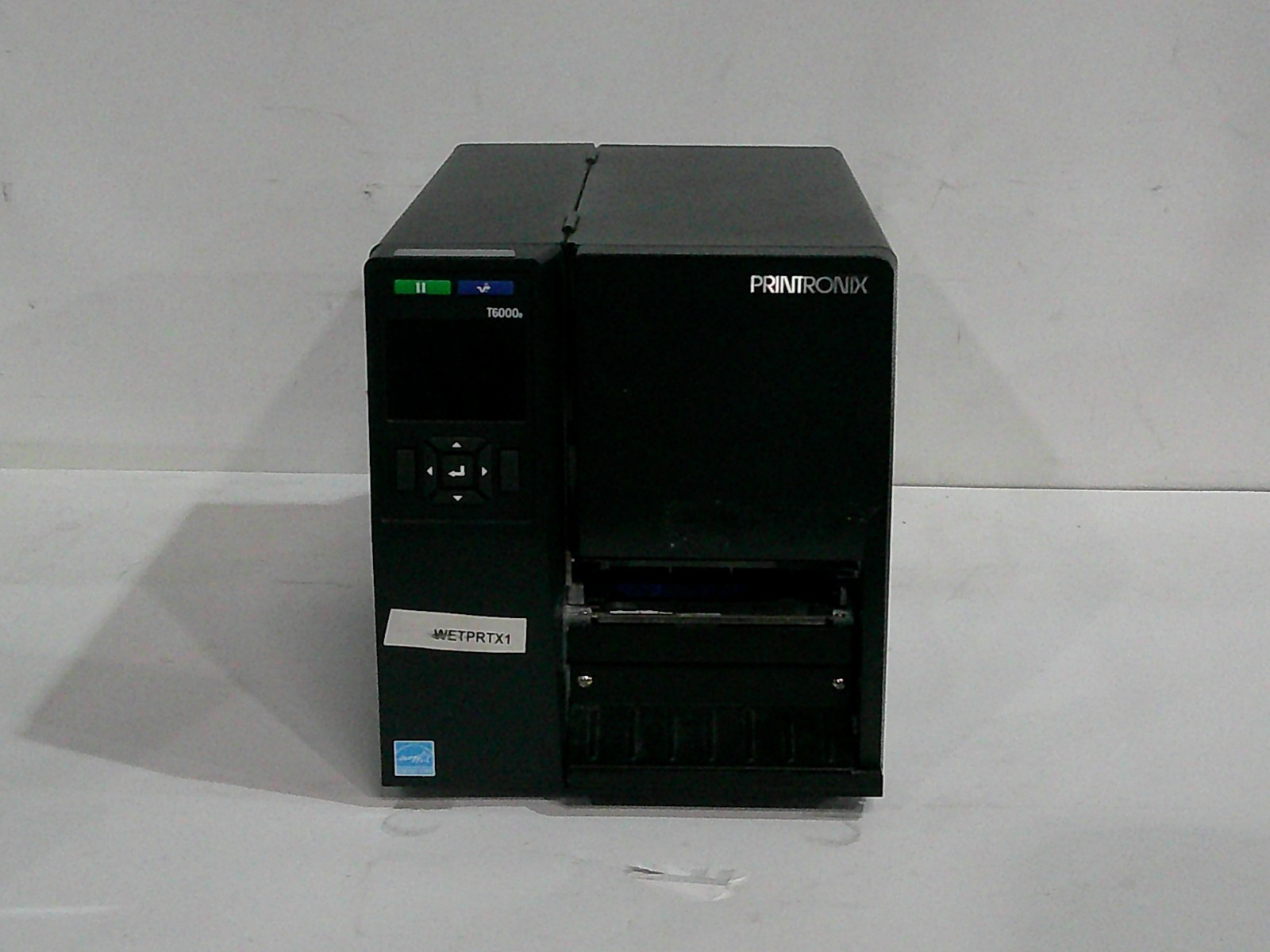 Printronix T6004e