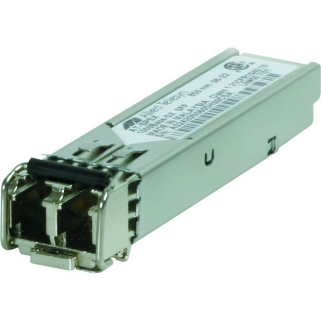 Allied Telesis AT-SPSX 1000SX SFP (mini-GBIC) Module