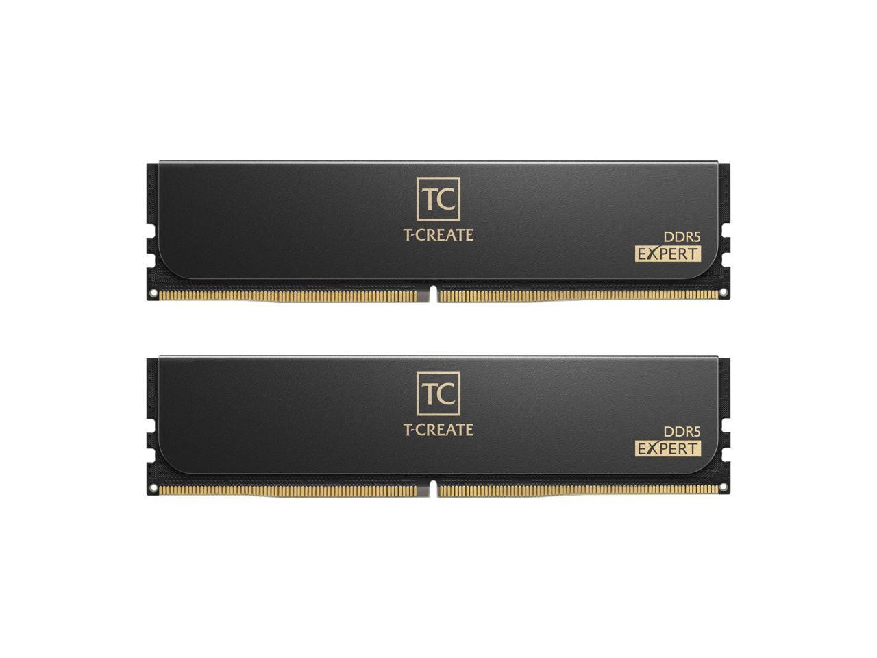 Team Group Inc CTCED532G6000HC30DC01 Expert RAM 32gb (2 x 16gb)