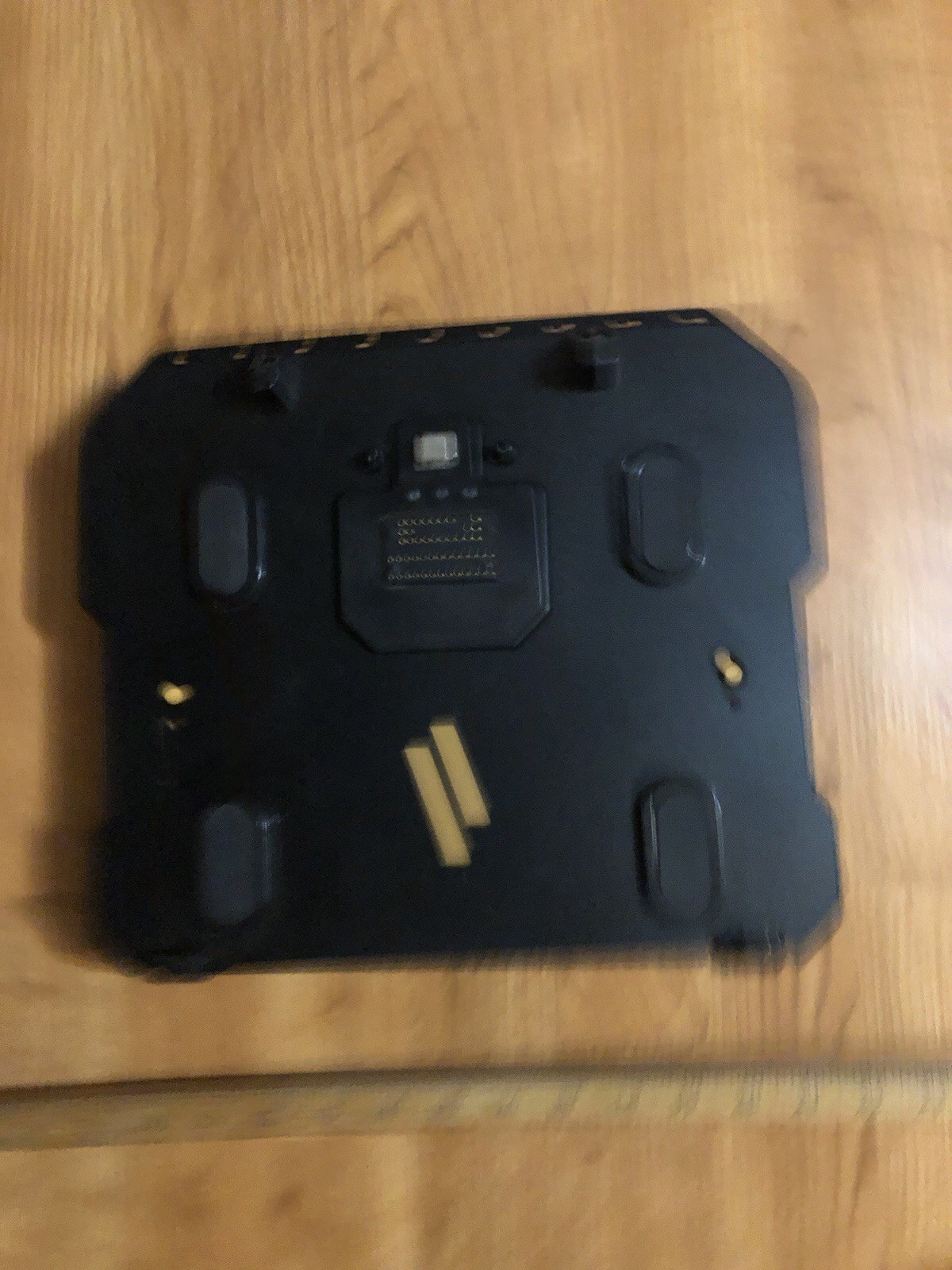 Havis DS-Dell-414 Rugged Docking Station Dell Latitude 12 14 & Bracket No Key