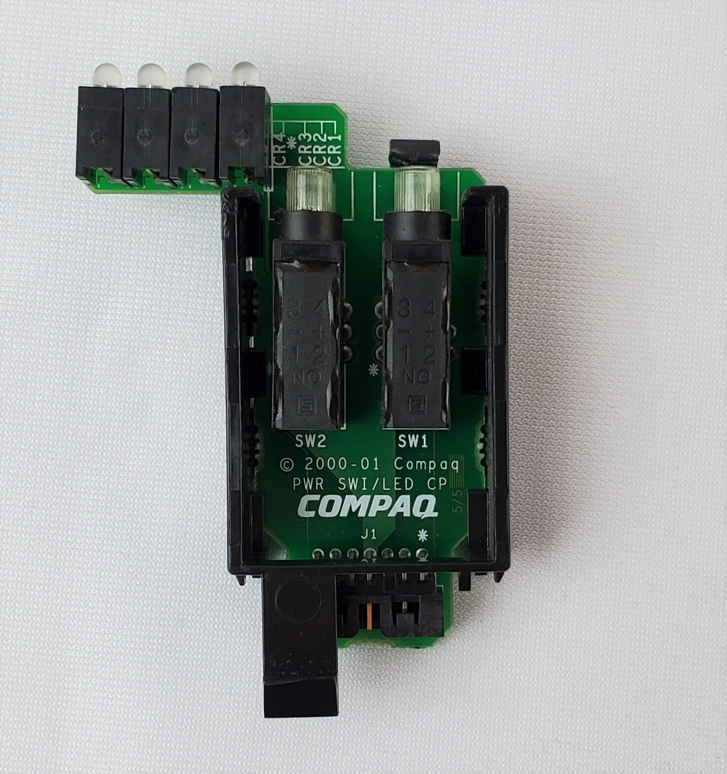 HP 228503-001 Power Switch