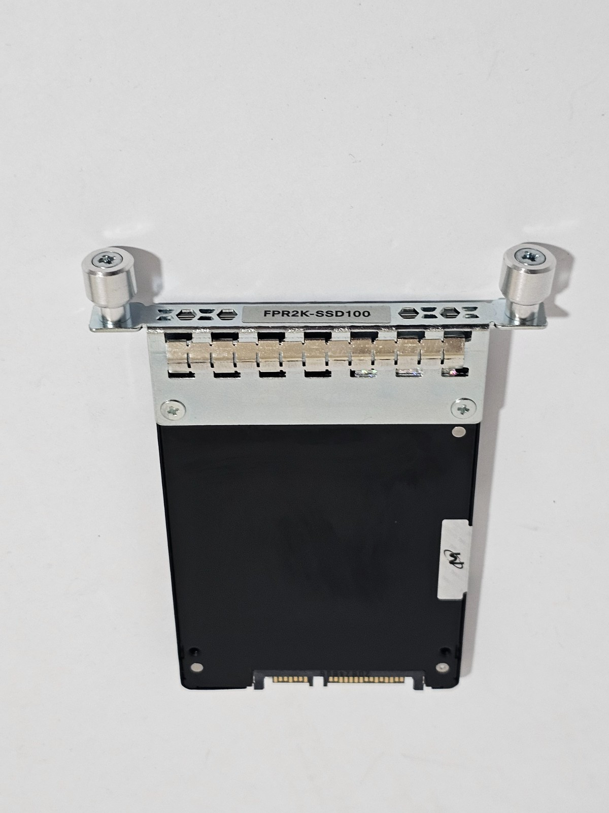 Cisco FPR2K-SSD100= 2000 Series SSD for FPR-2110/2120