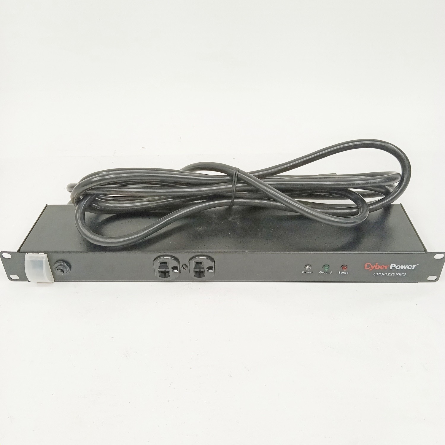 CyberPower Relocatable Power Tap - CPS-1220RMS