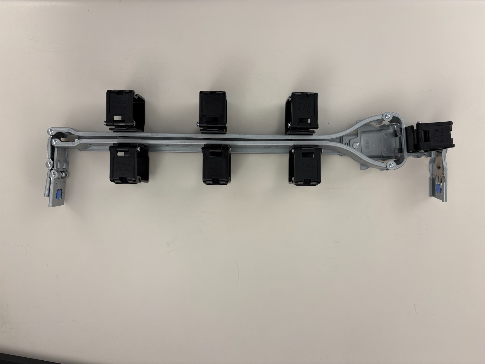 HPE Cable Management Arm kit Gen10