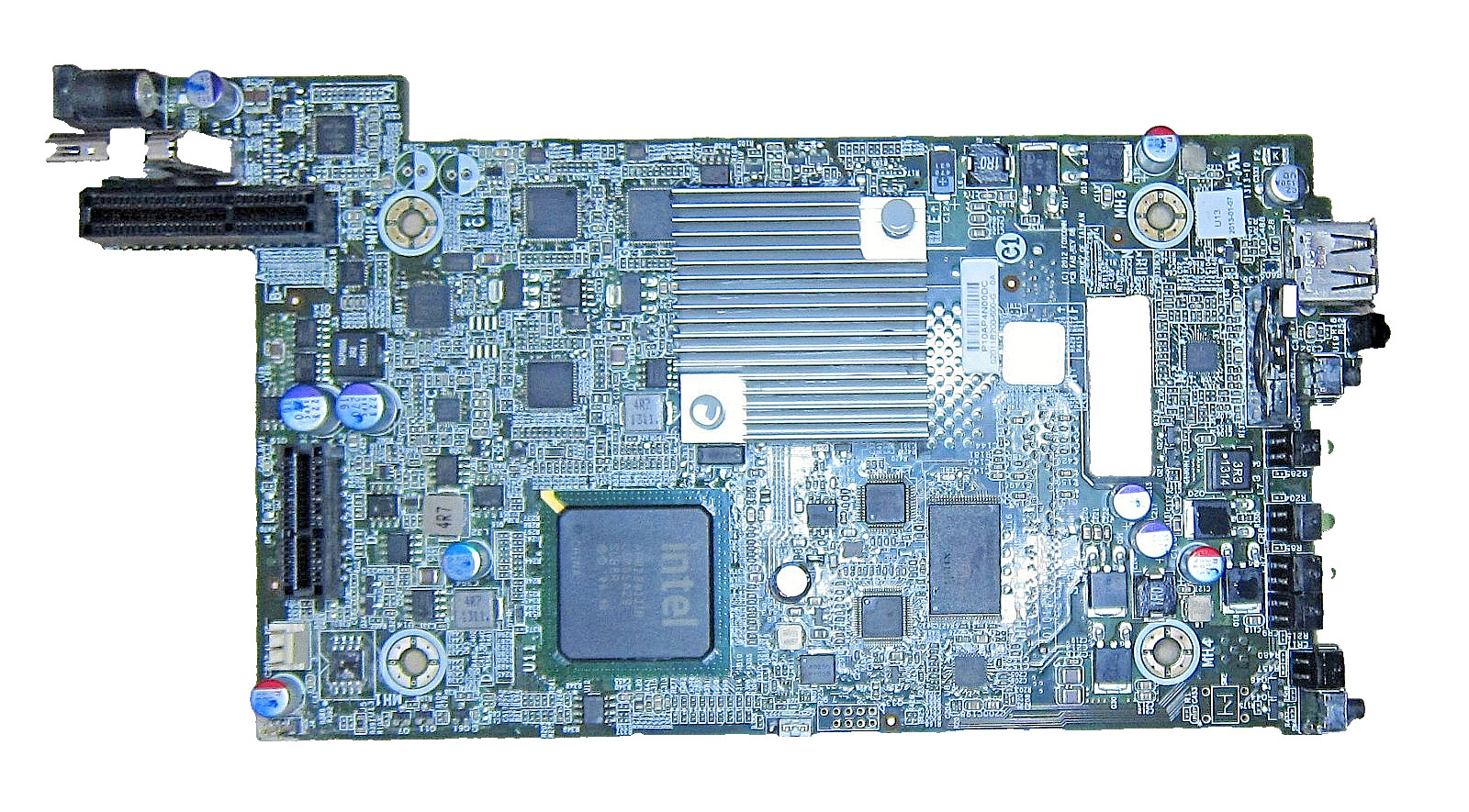 Genuine Netgear Motherboard for Netgear RN31200 RND-2C 2-Bay Ready NAS