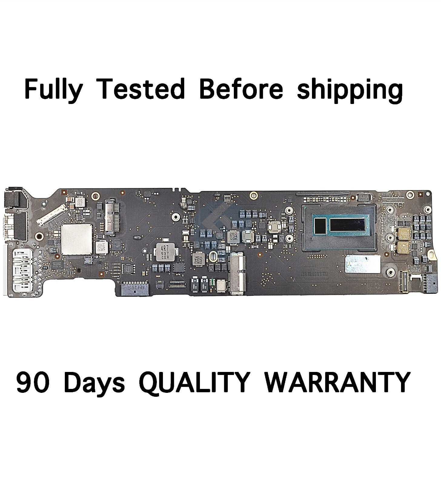 i5 1.8GHz 16GB RAM Logic Board 820-00165-A for Apple MacBook Air 13" A1466 2017
