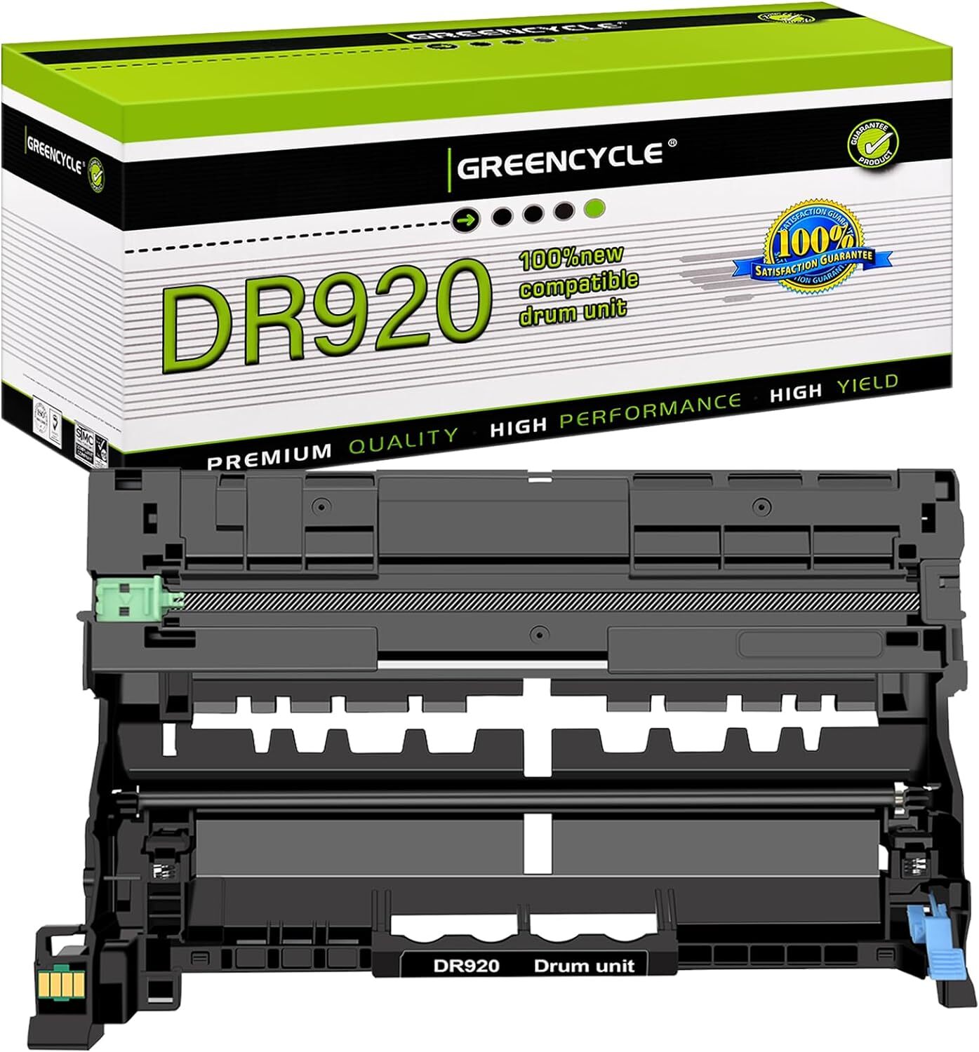 Compatible DR920 Drum Unit for Brother Toner HL-L6210DW L5210DW L5215DW EX415DW