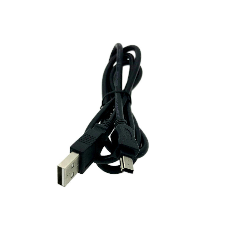 USB SYNC DATA Charging Cable CORD LEAD FOR SYLVANIA MP3 MEDIA PLAYER NEW 3'