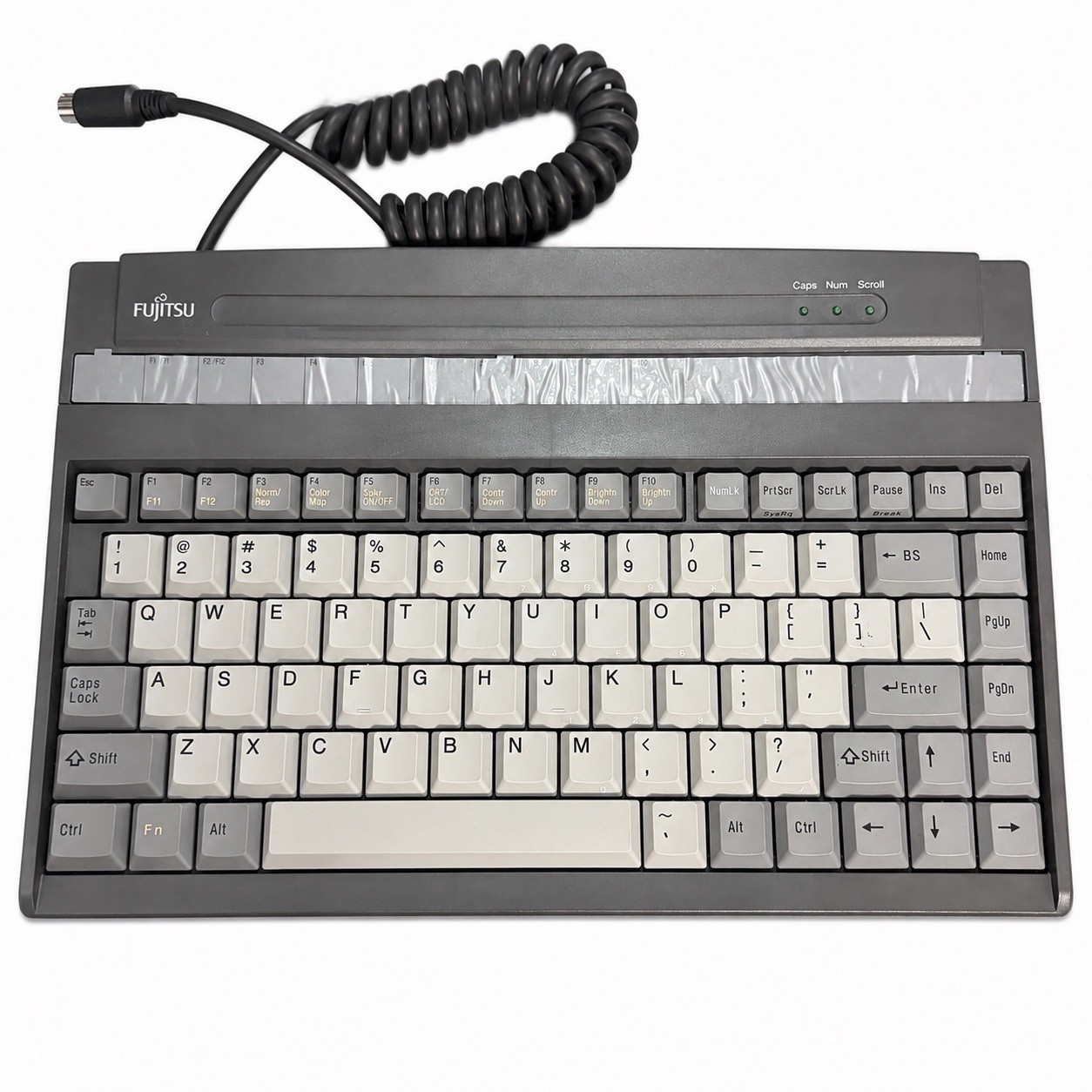Fujitsu Stylistic 500 Expansion Keyboard, Model: FMWKB1A