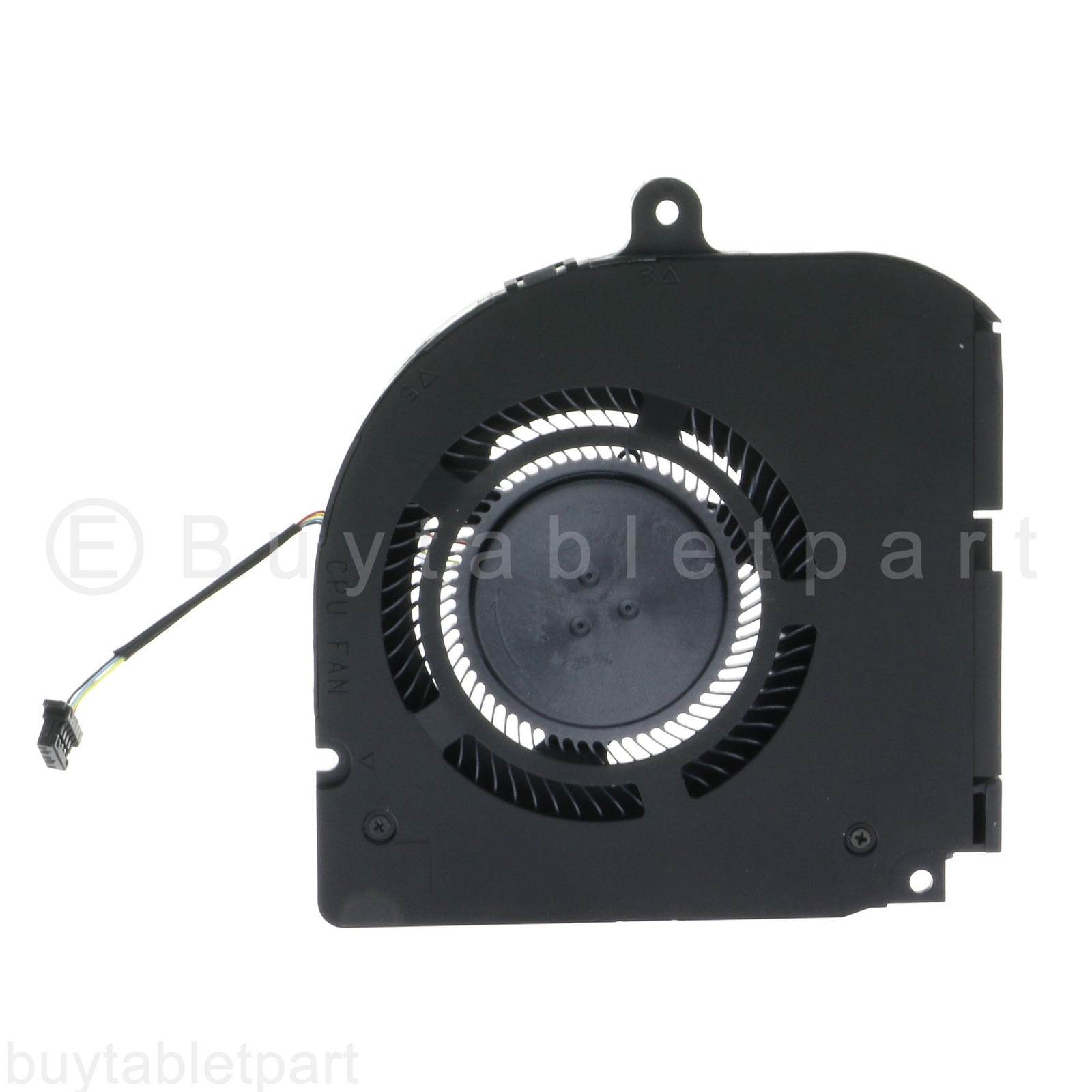 CPU GPU Cooling Fan For DELL G7 15 7500 2020 00XPY2 MG75080V1-C010-S9A 08THFX