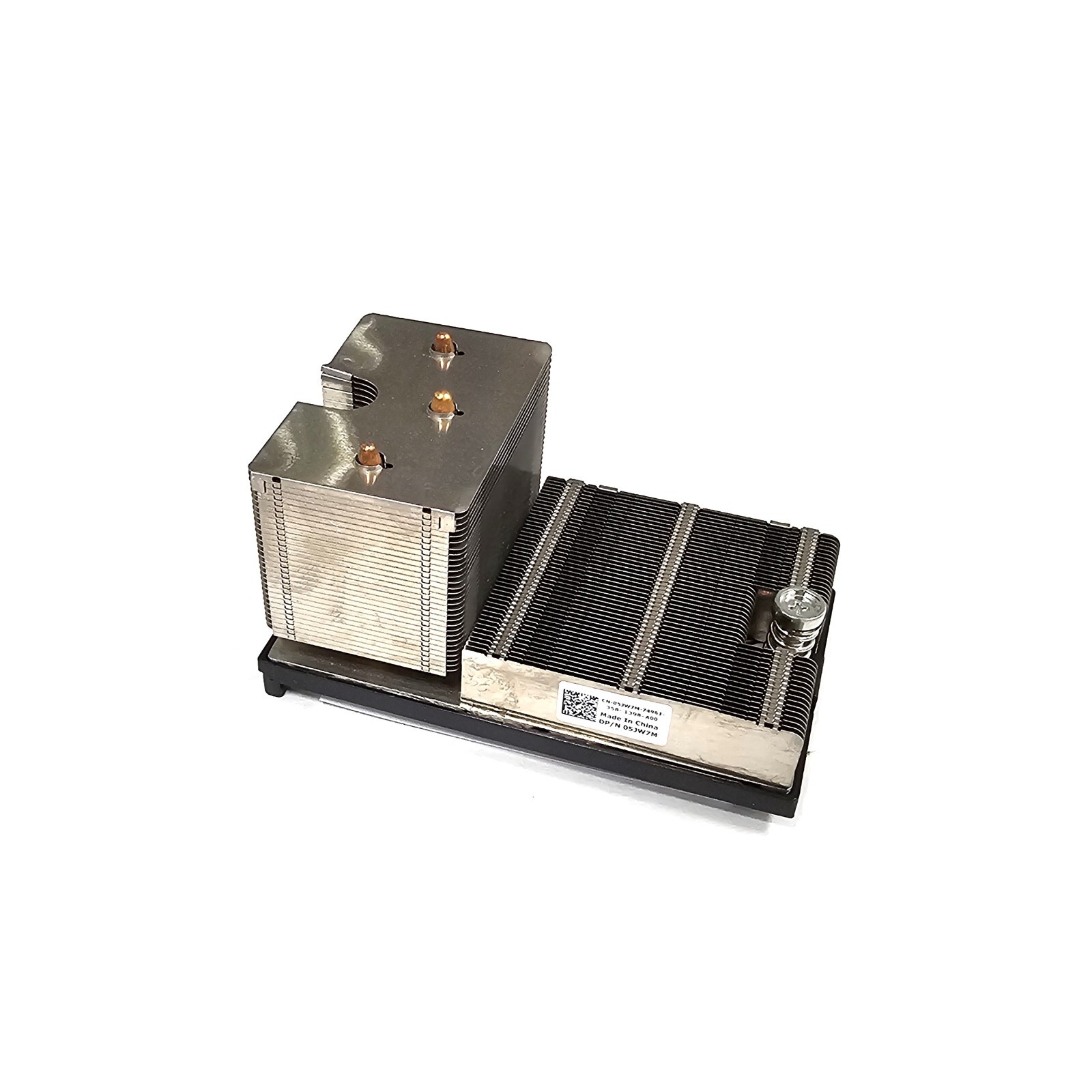 Dell 5JW7M PowerEdge R720 R720XD Heatsink 05JW7M 5JW7M
