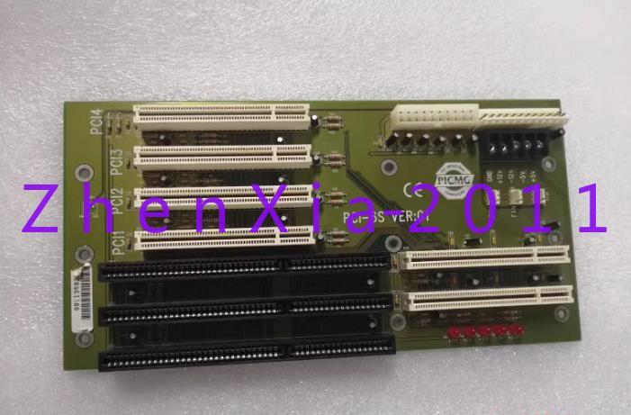 1PC Used PCI-6S VER:G1 Board by DHL/Fedex shipping