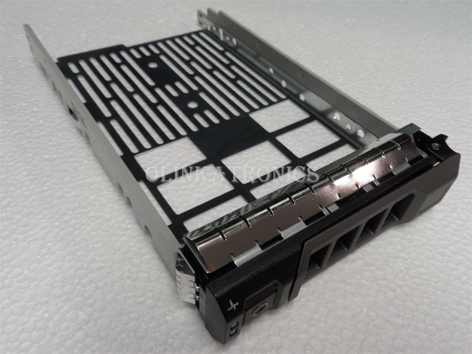 DELL GEN 13 POWEREDGE SERVER R330 R430 R530 R730 3.5" HDD TRAY CADDY 58CWC KG1CH
