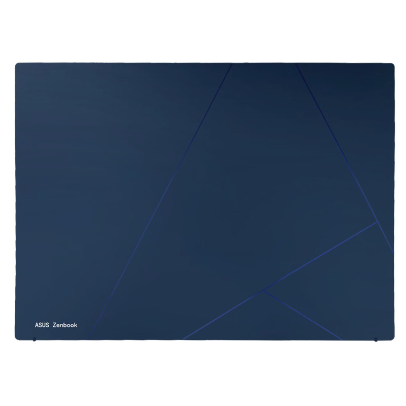New For AUSU Zenbook UX5304 UX5304VA LCD Back Cover Top Case Dark Blue
