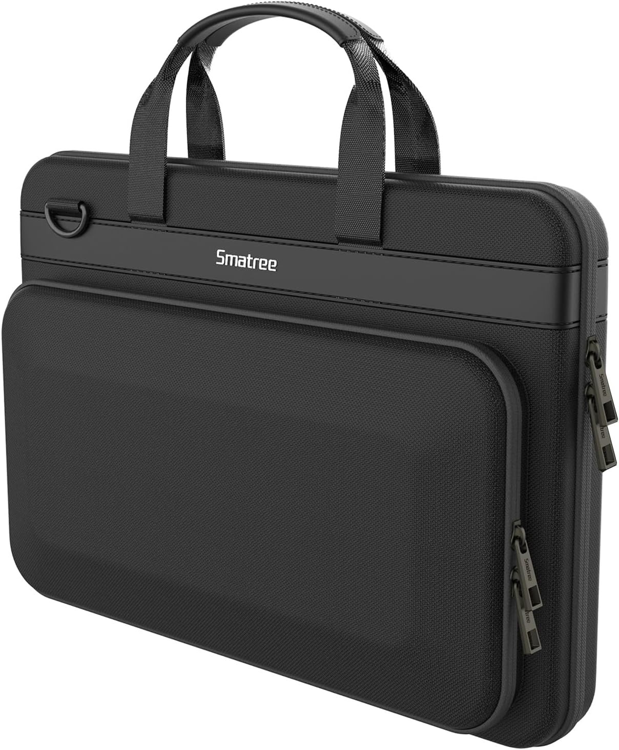 Smatree Heavy Duty Hard Shell Case Compatible for Acer Nitro Black-16 Inch 