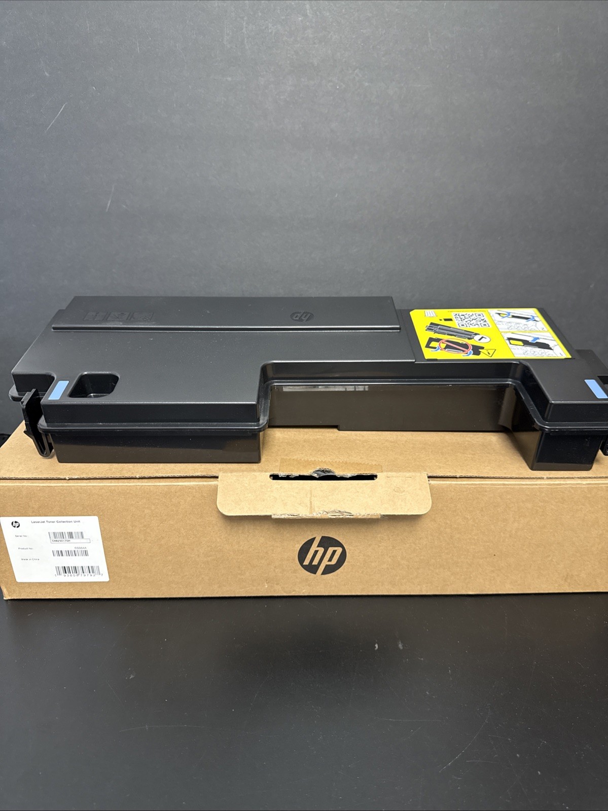 HP LaserJet Toner Collection Unit, ~100,000 pages, P1B94A