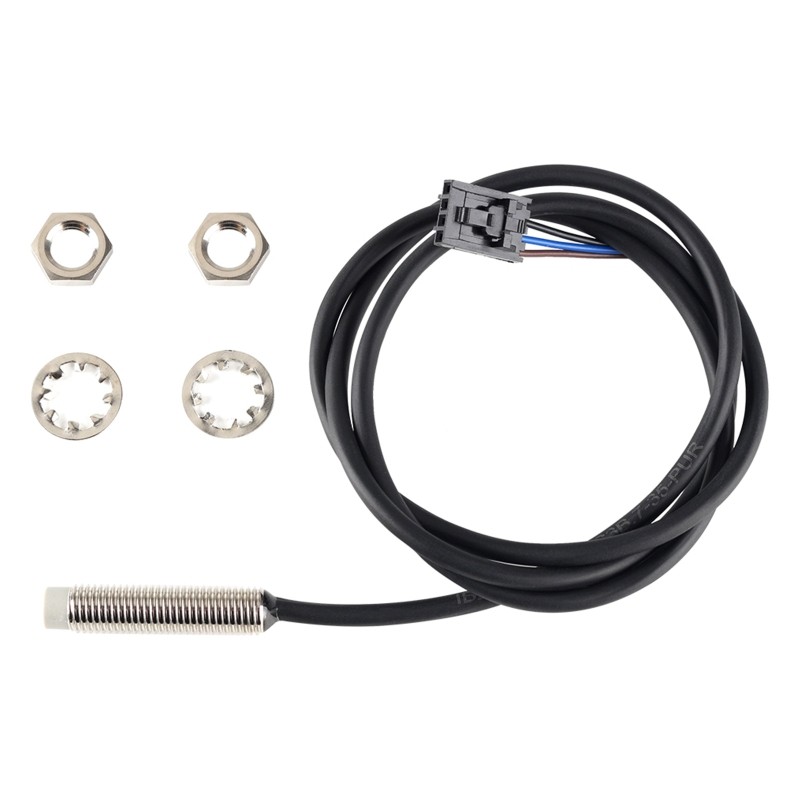i3 MK3+ SuperPINDA Auto-leveling Sensor Module Probe 5V Cable Length 7
