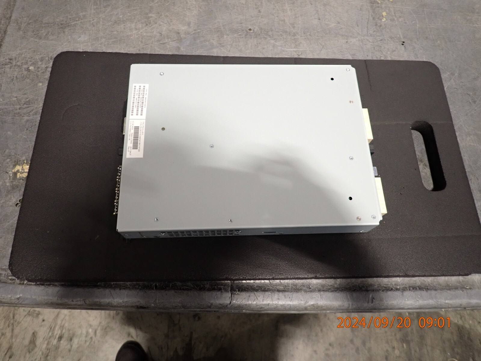 IBM 01LJ610  Storwize V5030F All-Flash Array Controller Node  01AC369