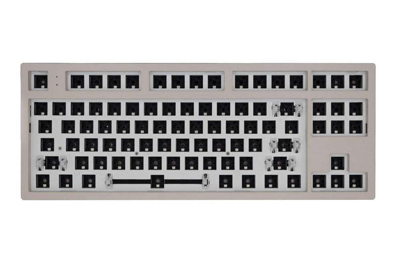 FL ESPORTS MK870 DIY Kit (TKL) - Pink