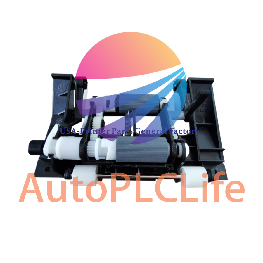 10PCS Paper Feed Roller kit For Samsung ML2161 2160 3401 3405 2165 pickup roller