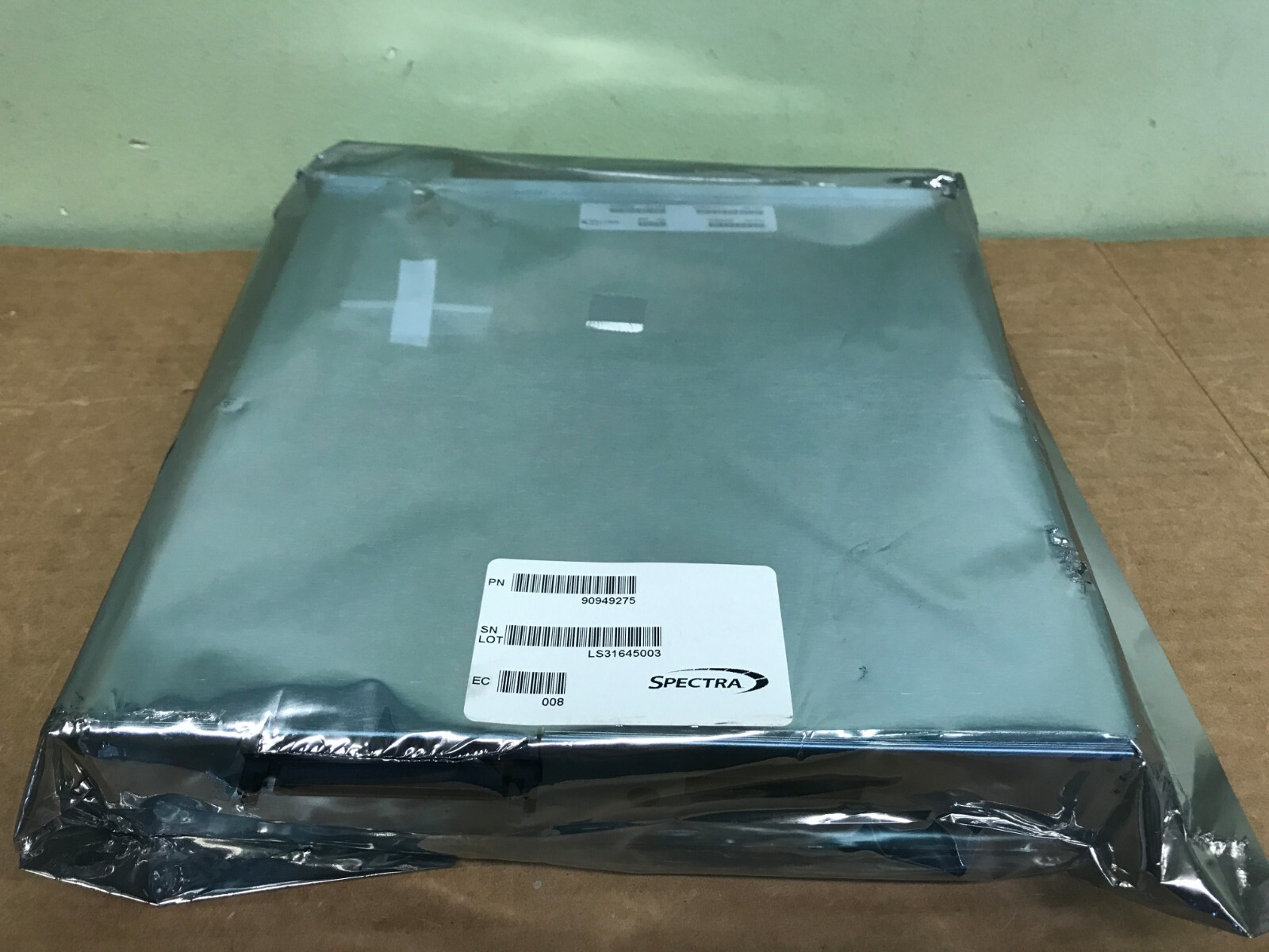 Spectra Logic 90949275   Main Controller 250GB for T950