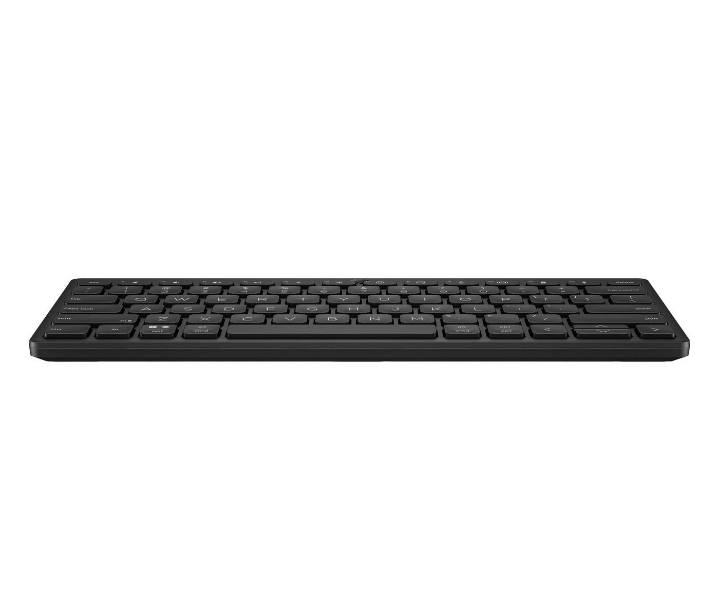 HP W128825408 692S8AA 350 Compact Multi-Device Bluetooth Keyboard ~E~
