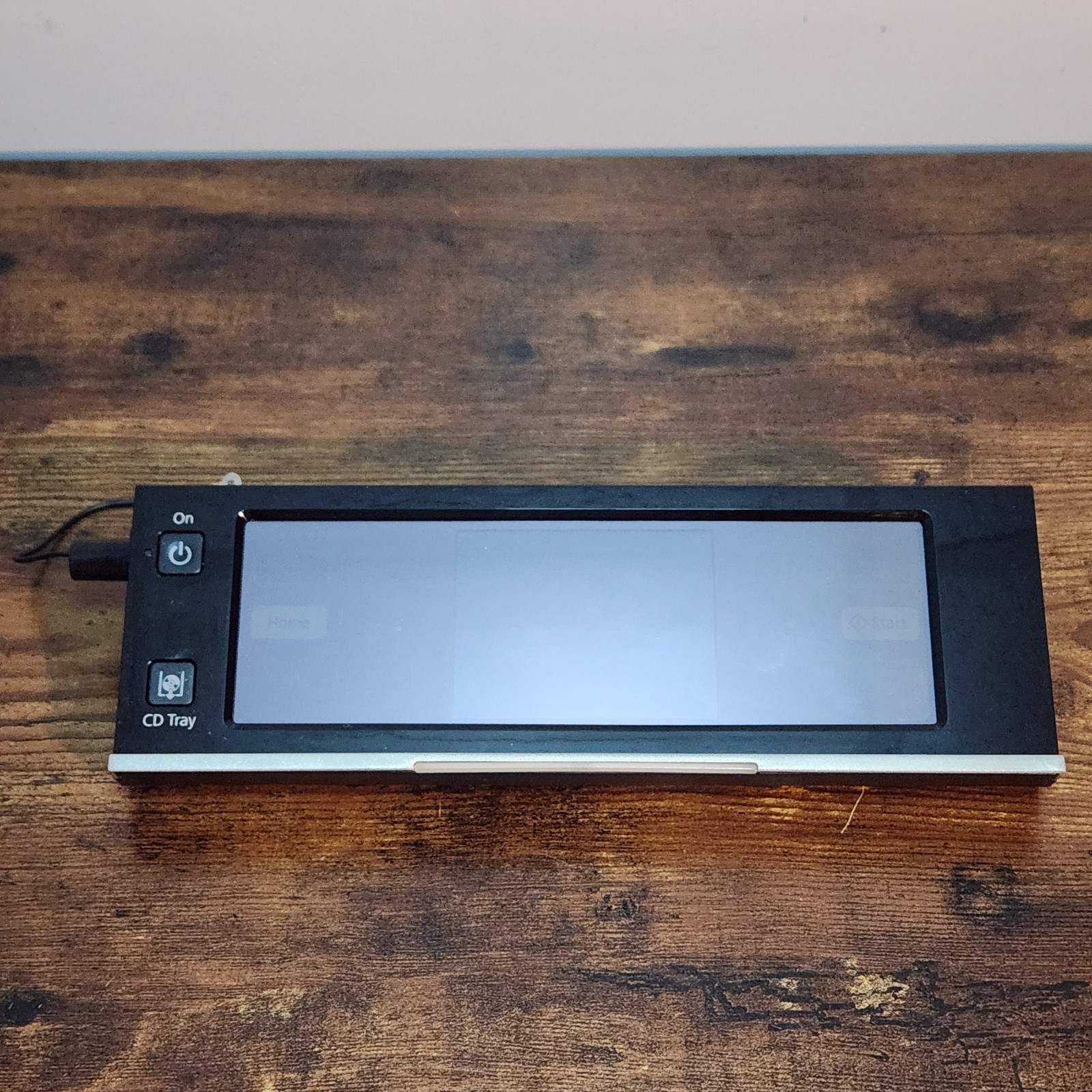 Epson Artisan 800 LCD Touch Screen Panel – OEM Replacement Part