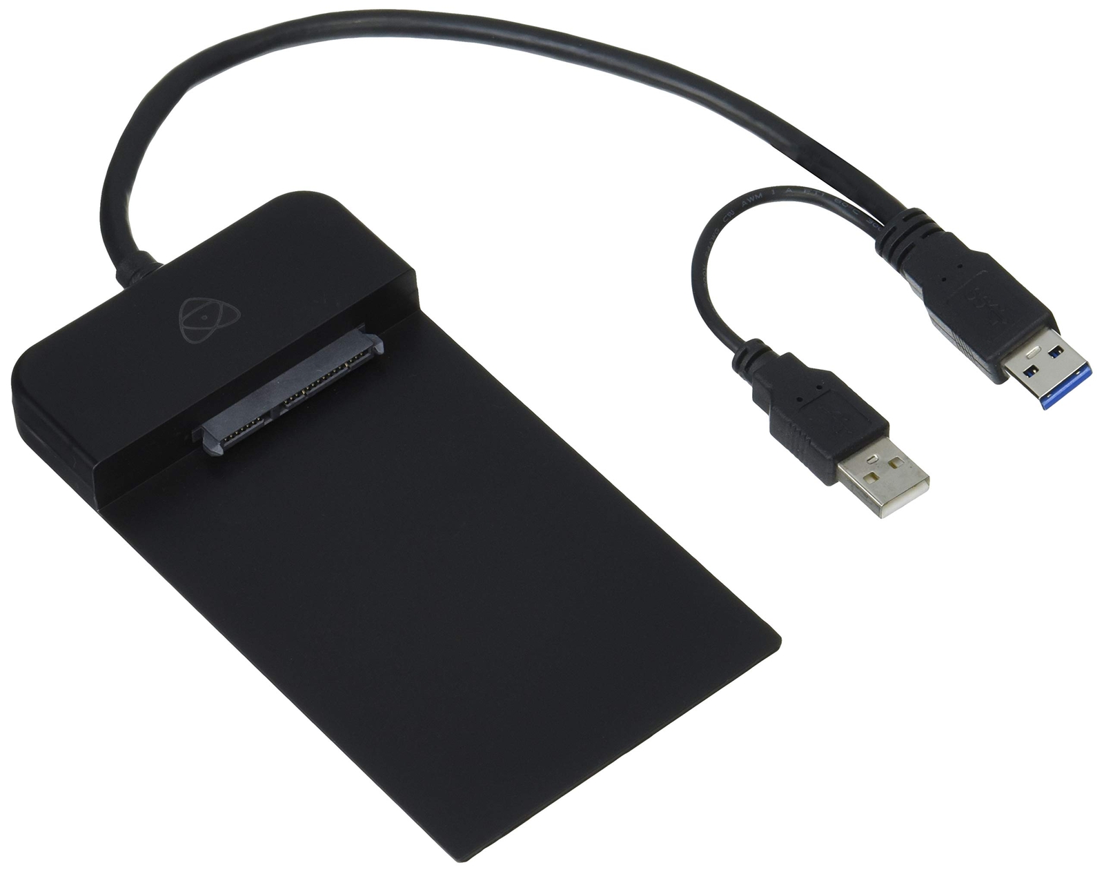 Atomos ATOMDCK003 | Powered Docking Station with USB 2.0 and 3.0