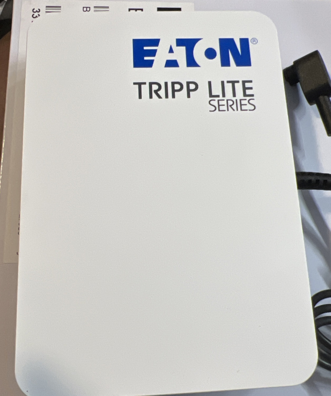 Eaton Tripp Lite Series