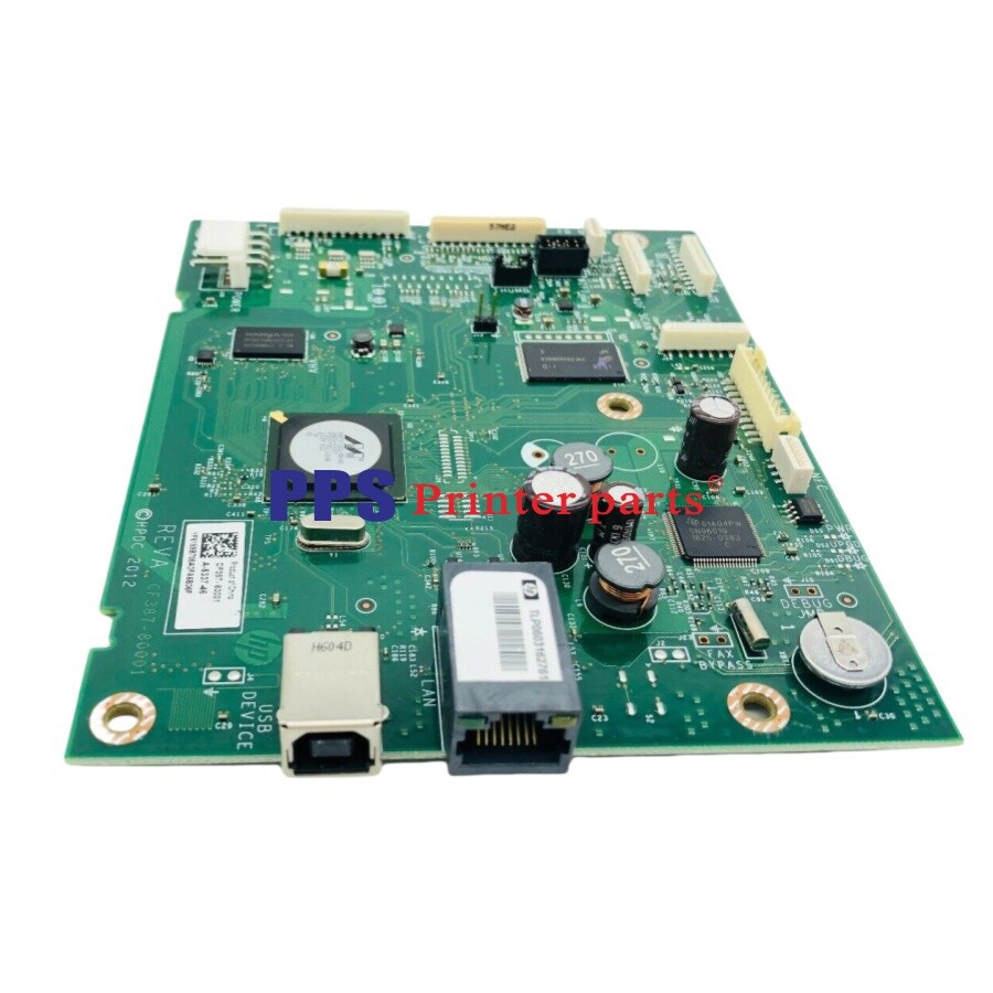 CF387-60004 CF385-60001 Formatter Board Fit For HP ColorLaserJet M476 NW DW