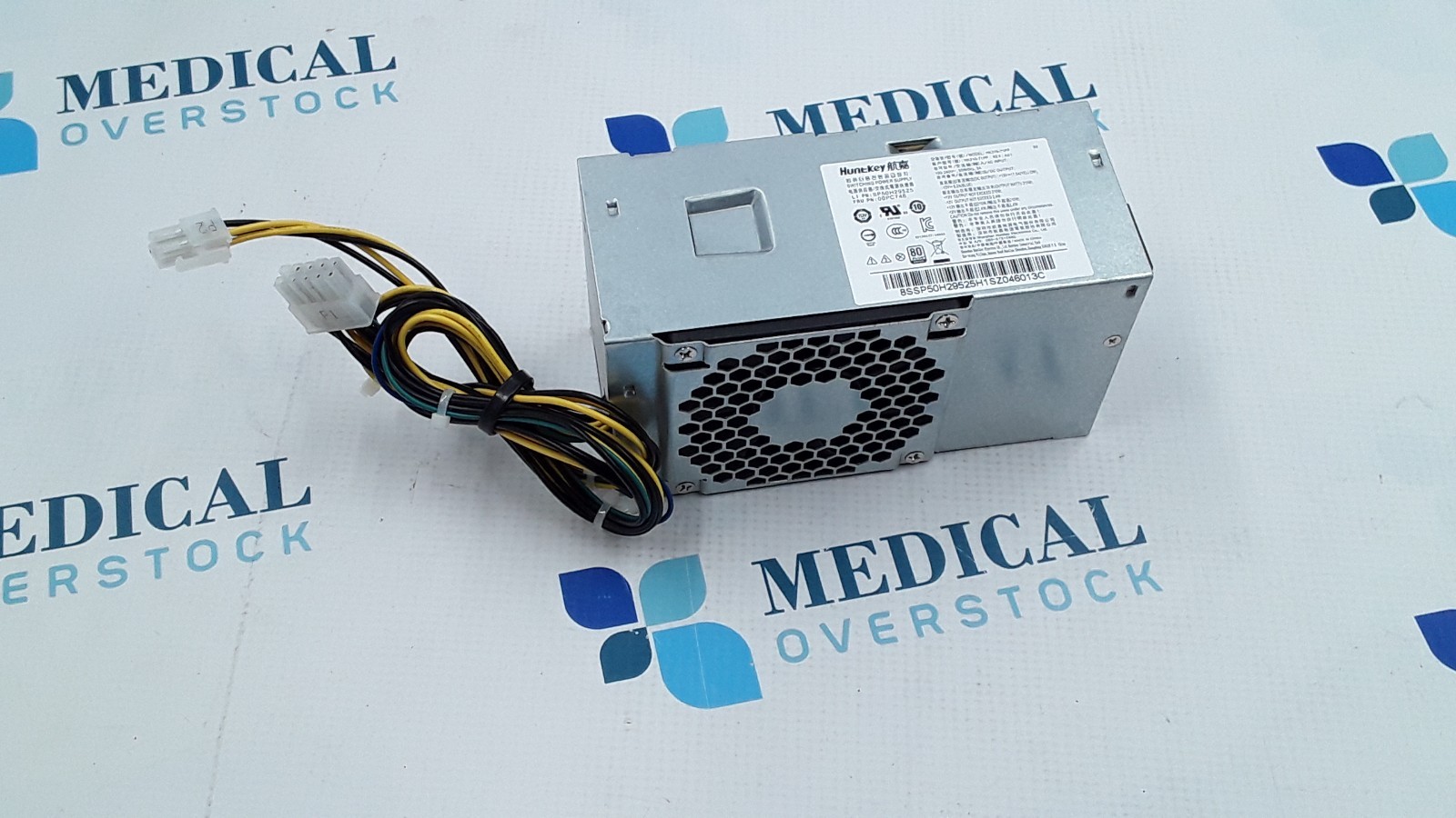 Huntkey Switching Power Supply Model HK310-71PP