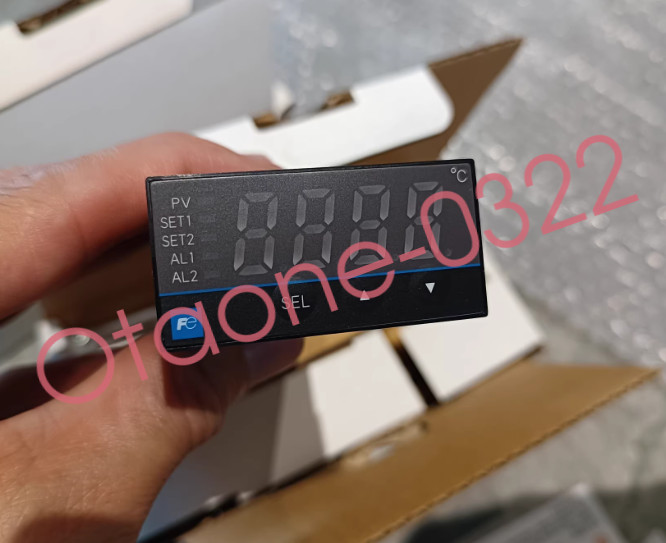 1PCS NEW PXR3HAY2-1Y061 Temperature control meter Fast delivery Via Fedex/DHL