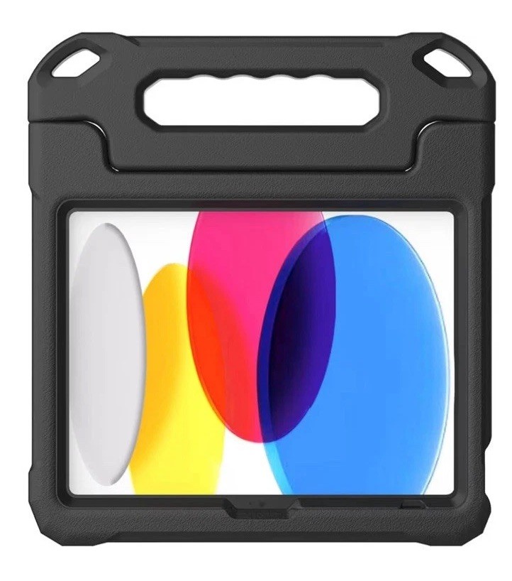 Kids 11” Tablet Case With Handle 