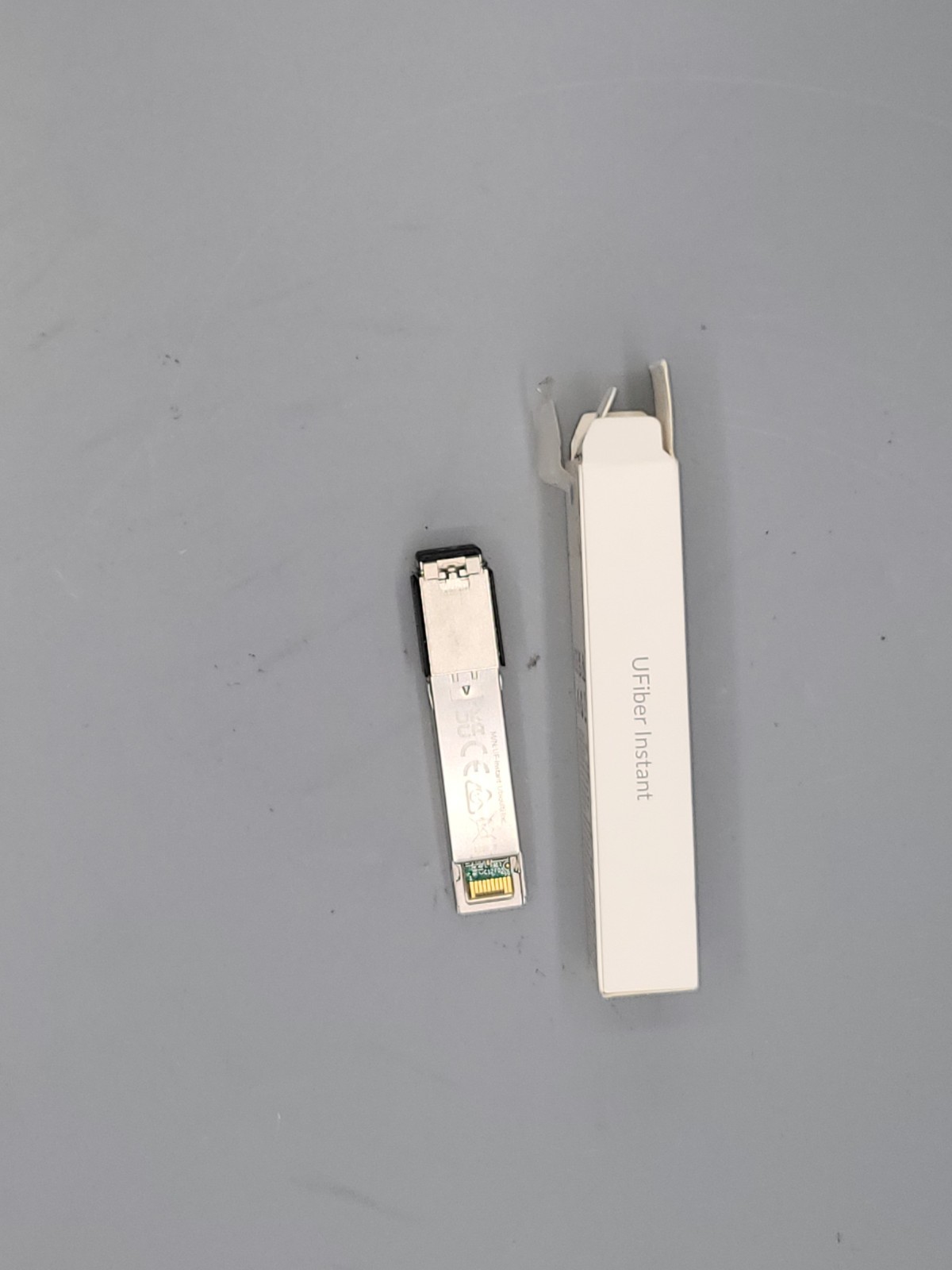 U Fiber Instant Optical Transceiver