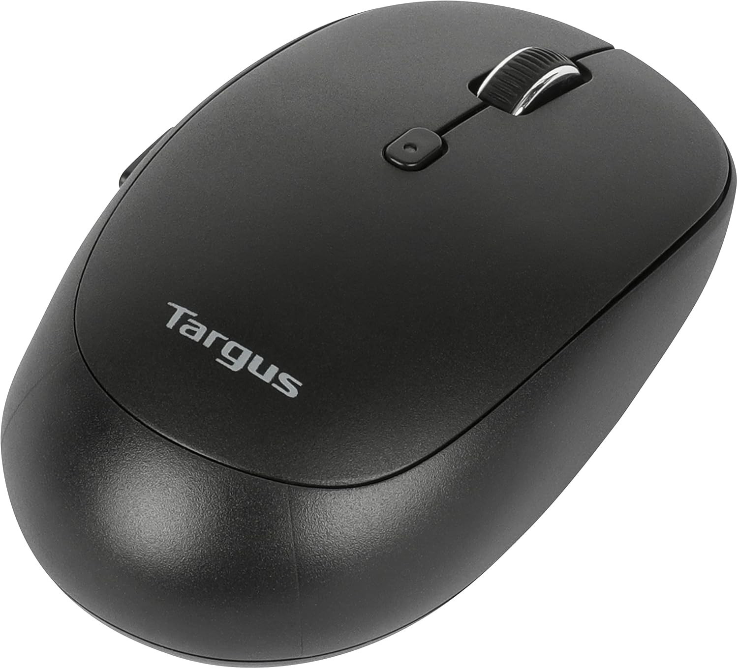 Targus Midsize Comfort Multi-Device Antimicrobial Wireless Mouse AMB582GL