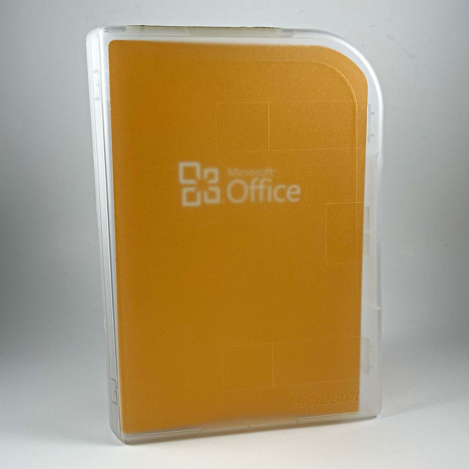 Microsoft Office Home and Student 2010 Windows English DVD w/ Quick Start Guide