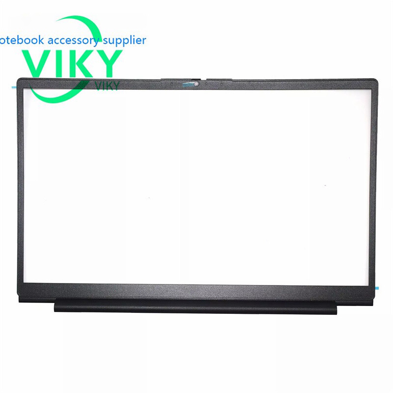 5B30S19000 New LCD Bezel Cover Screen Case TEX For Lenovo V15 G2-ITL V15 G2-ALC