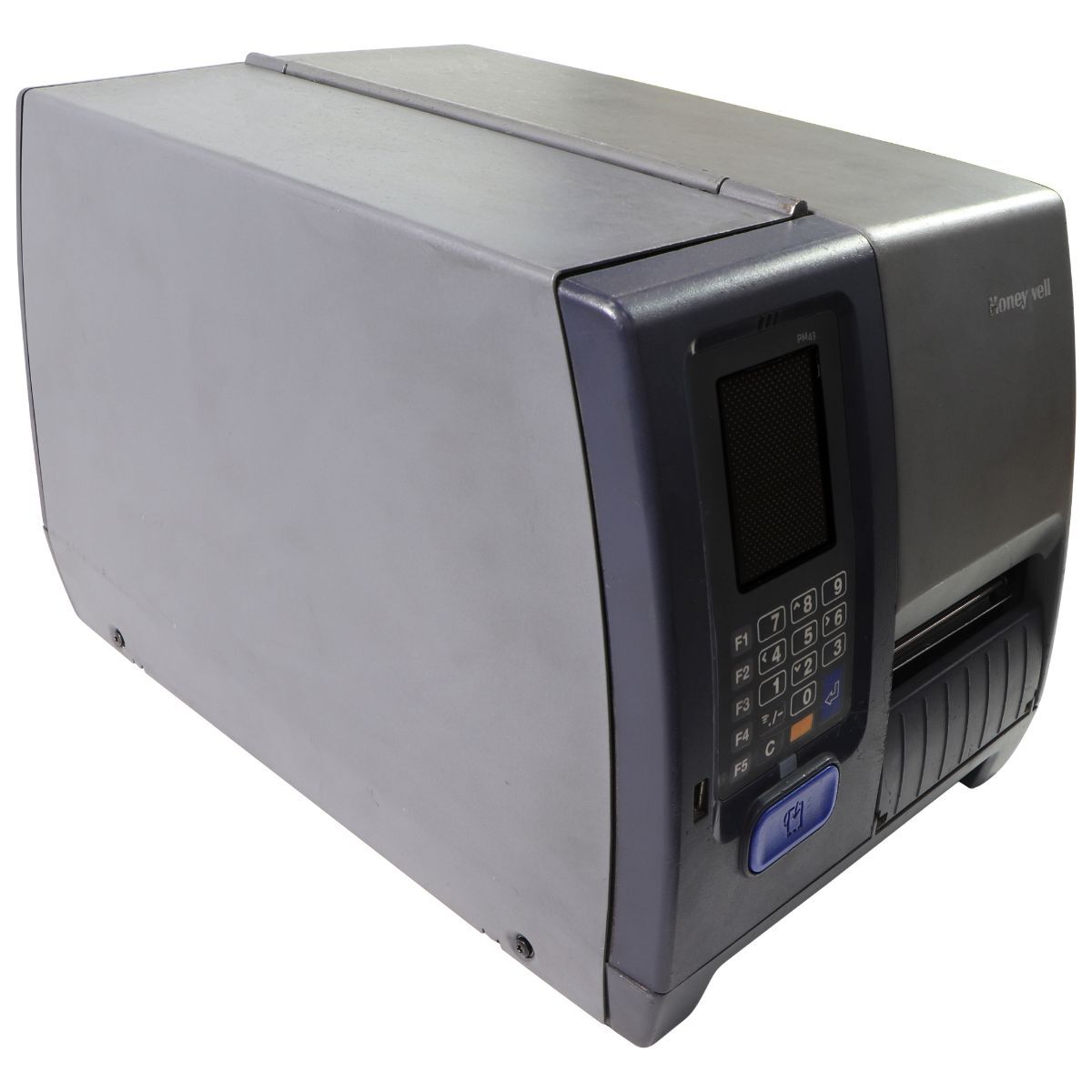 FAIR Honeywell PM43 Thermal Printer w/ Display (No Power Cable) PM43A1100000020