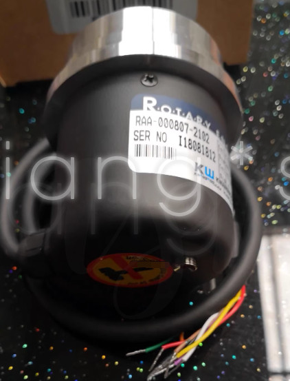 QTY:1 encoder EUNIT1023A/RAA-000807-2102