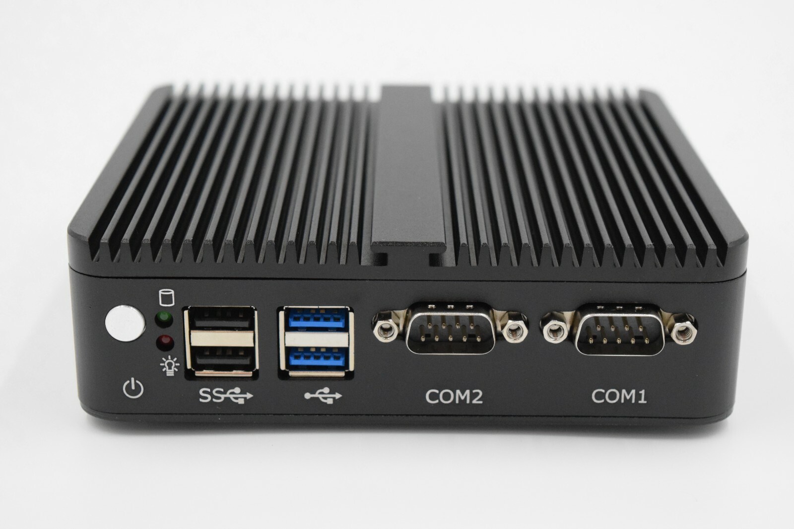 NEW NetFu Entry-Level Mini PC, Celeron, to 32gb DDR4 RAM, to 2tb SSD