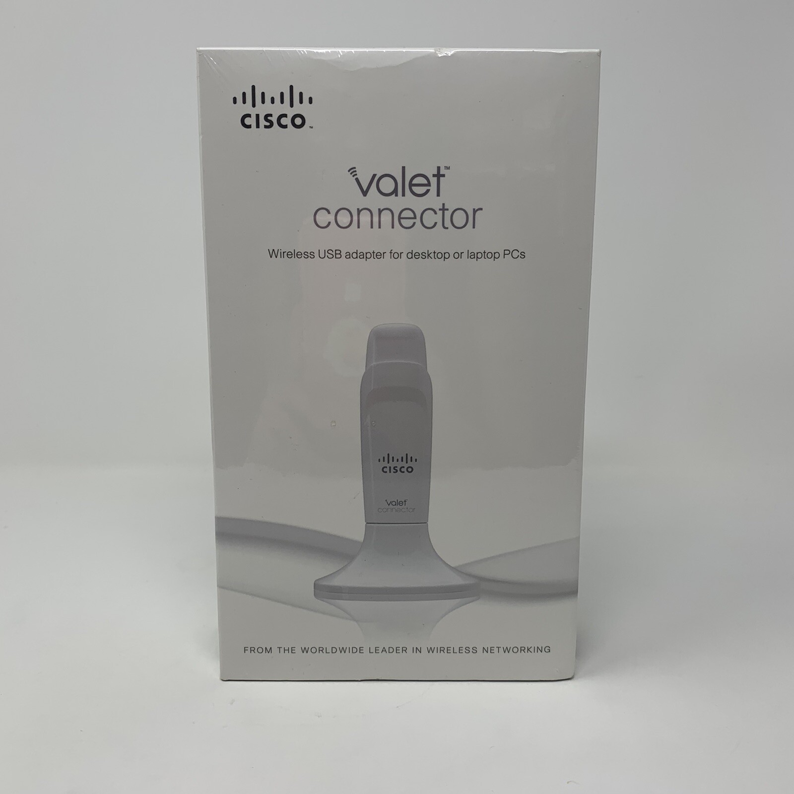 Cisco Valet Connector AM10 Wireless Connector NEW SEALED