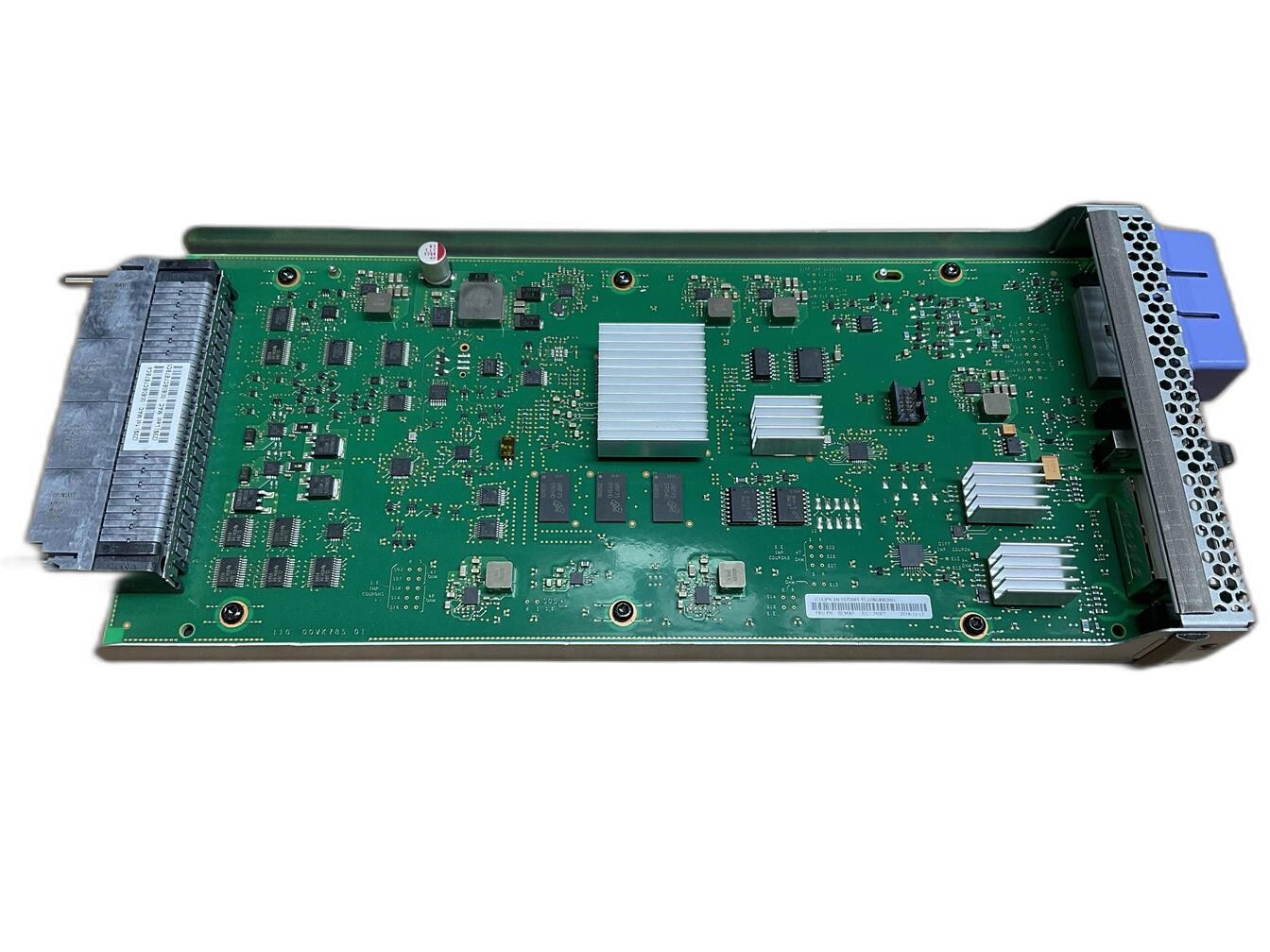 IBM 02CM067 Flex Service Processor