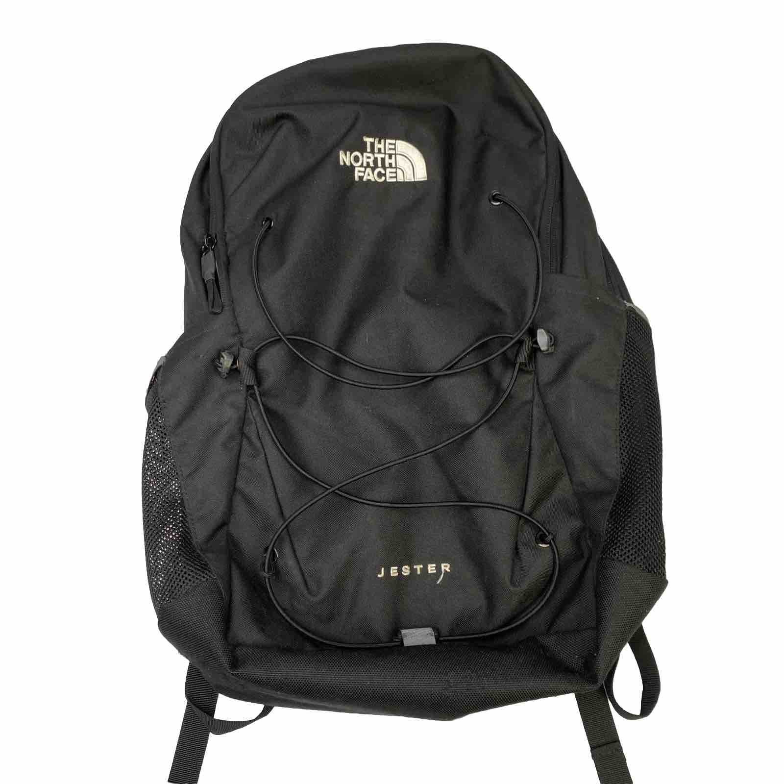 The North Face Jester Everyday Laptop Backpack - One Size, Tnf Black-npf 
