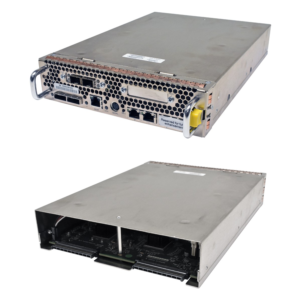Nexsan P3500392 SAN Storage Controller Module for E-Series E48 E60 + Mini GBICs
