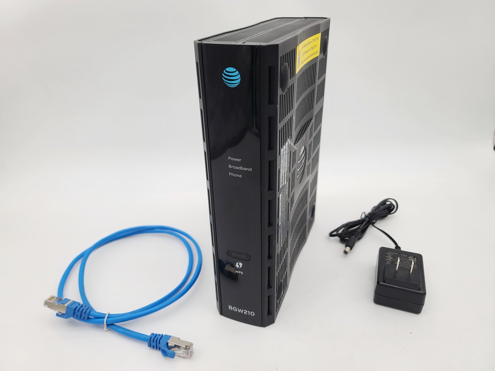 ARRIS BGW210-700 AC WIRELESS GATEWAY MODEM ROUTER DUAL-BAND BROADBAND WIFI